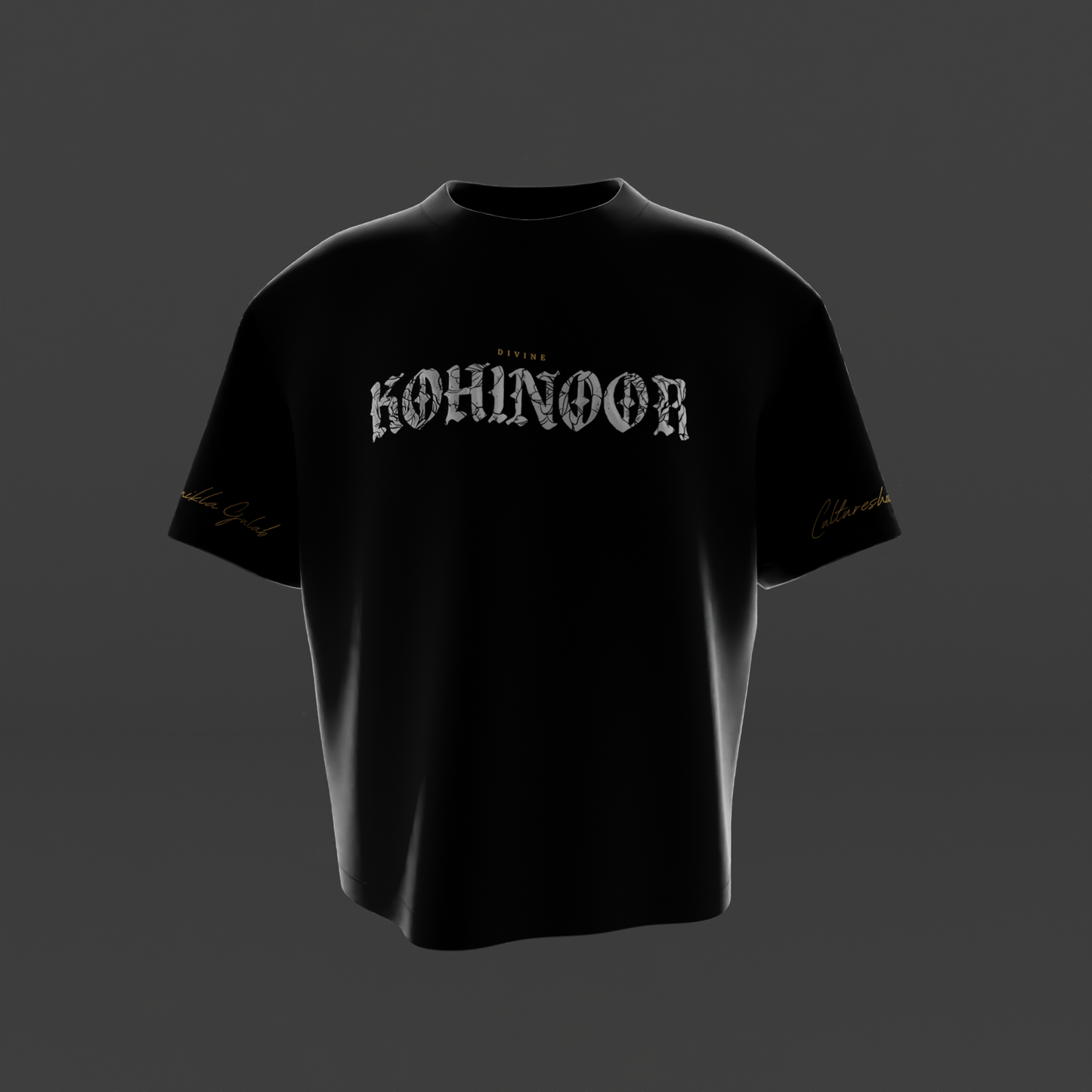 KOHINOOR